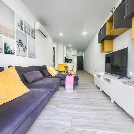 Los Cristianos Ljus Arona  Dış mekan fotoğraf