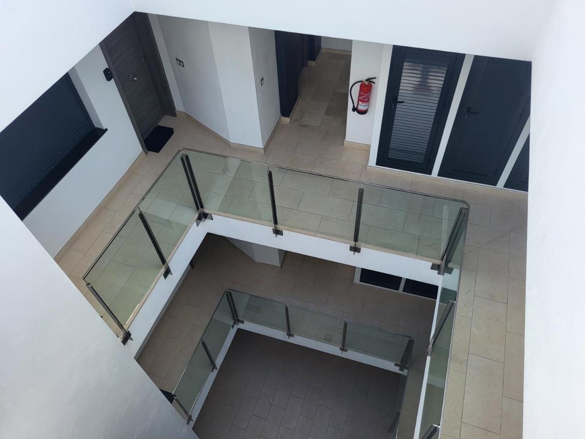 Los Cristianos Ljus Arona  Dış mekan fotoğraf